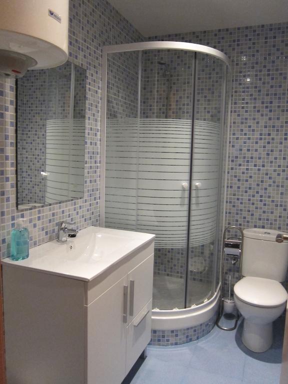 Apartament Abastos *