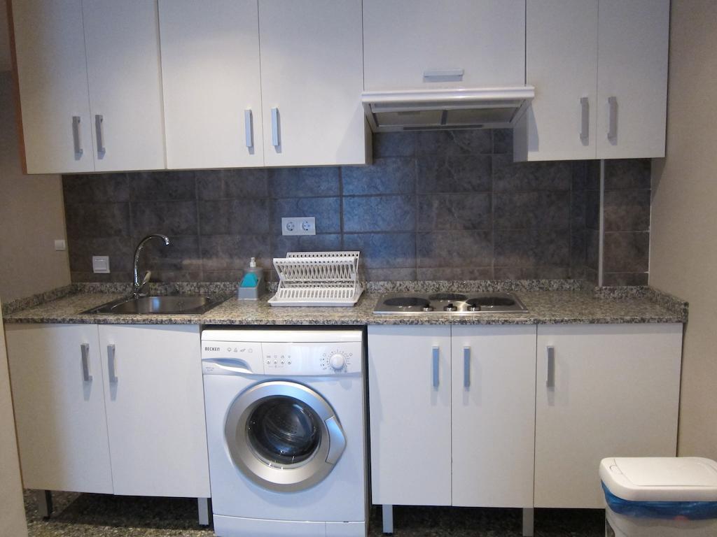 Abastos Apartament Walencja