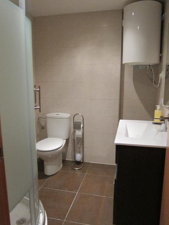 Abastos Apartament